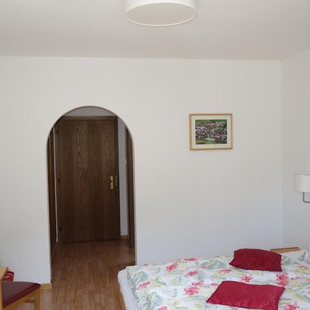 Privatpension Bergkristall San Martino In Passiria (Trentino Alto Adige) Quarto foto