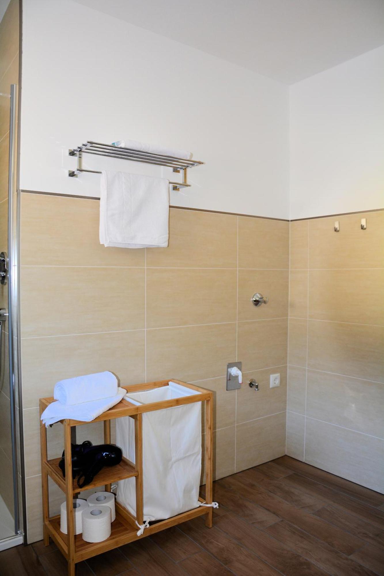 Privatpension Bergkristall San Martino In Passiria (Trentino Alto Adige) Exterior foto