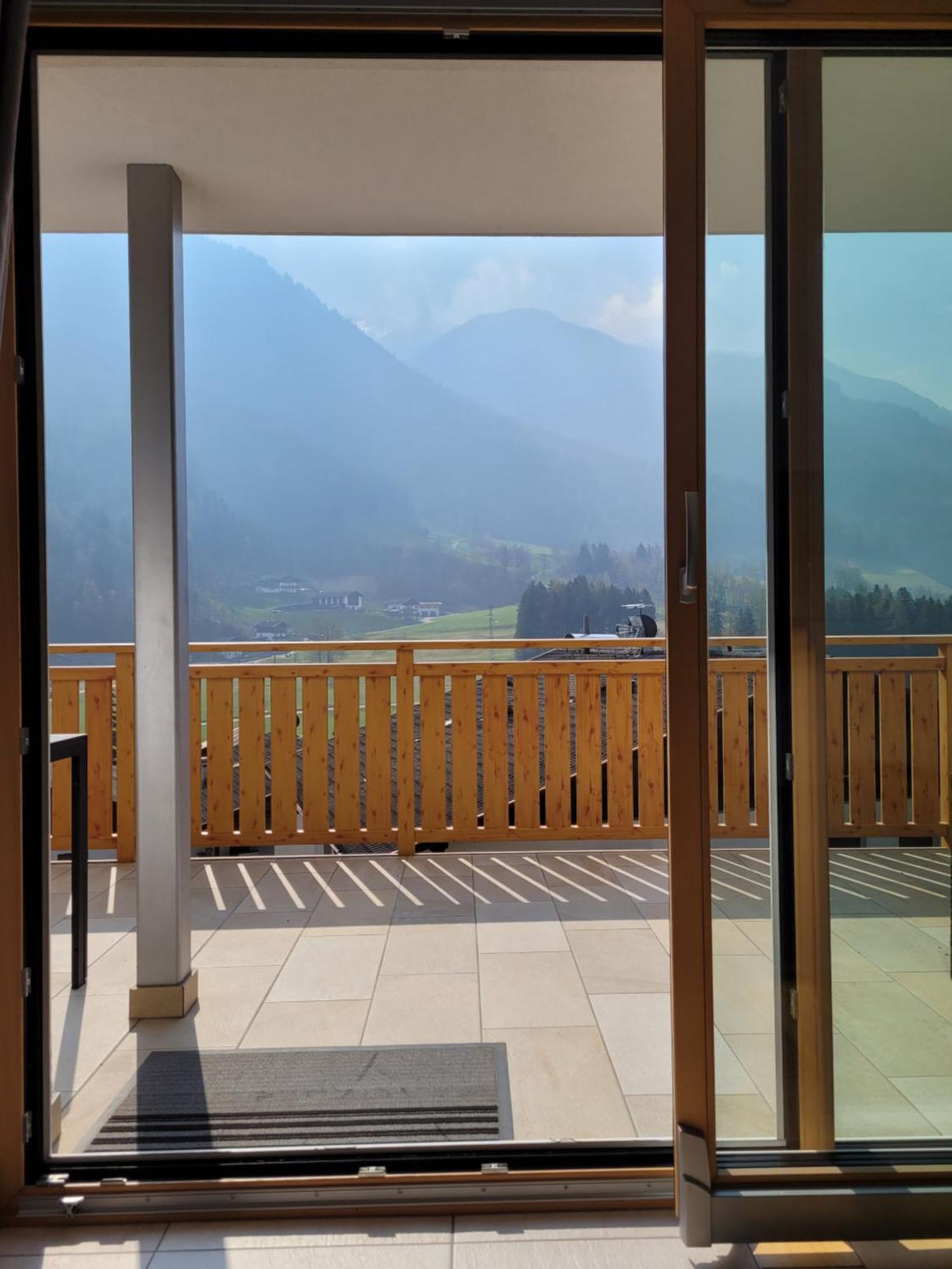 Privatpension Bergkristall San Martino In Passiria (Trentino Alto Adige) Quarto foto