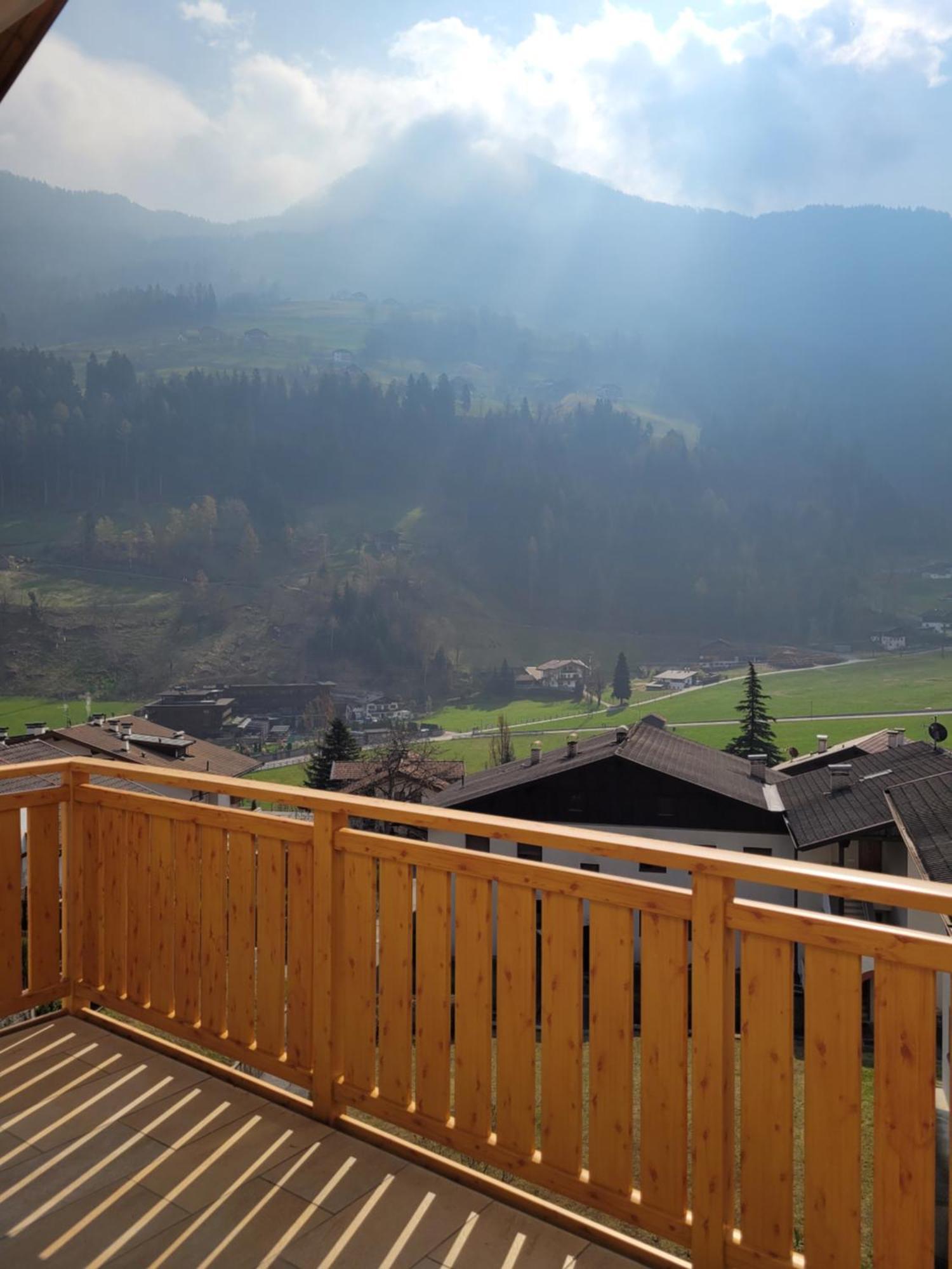 Privatpension Bergkristall San Martino In Passiria (Trentino Alto Adige) Quarto foto