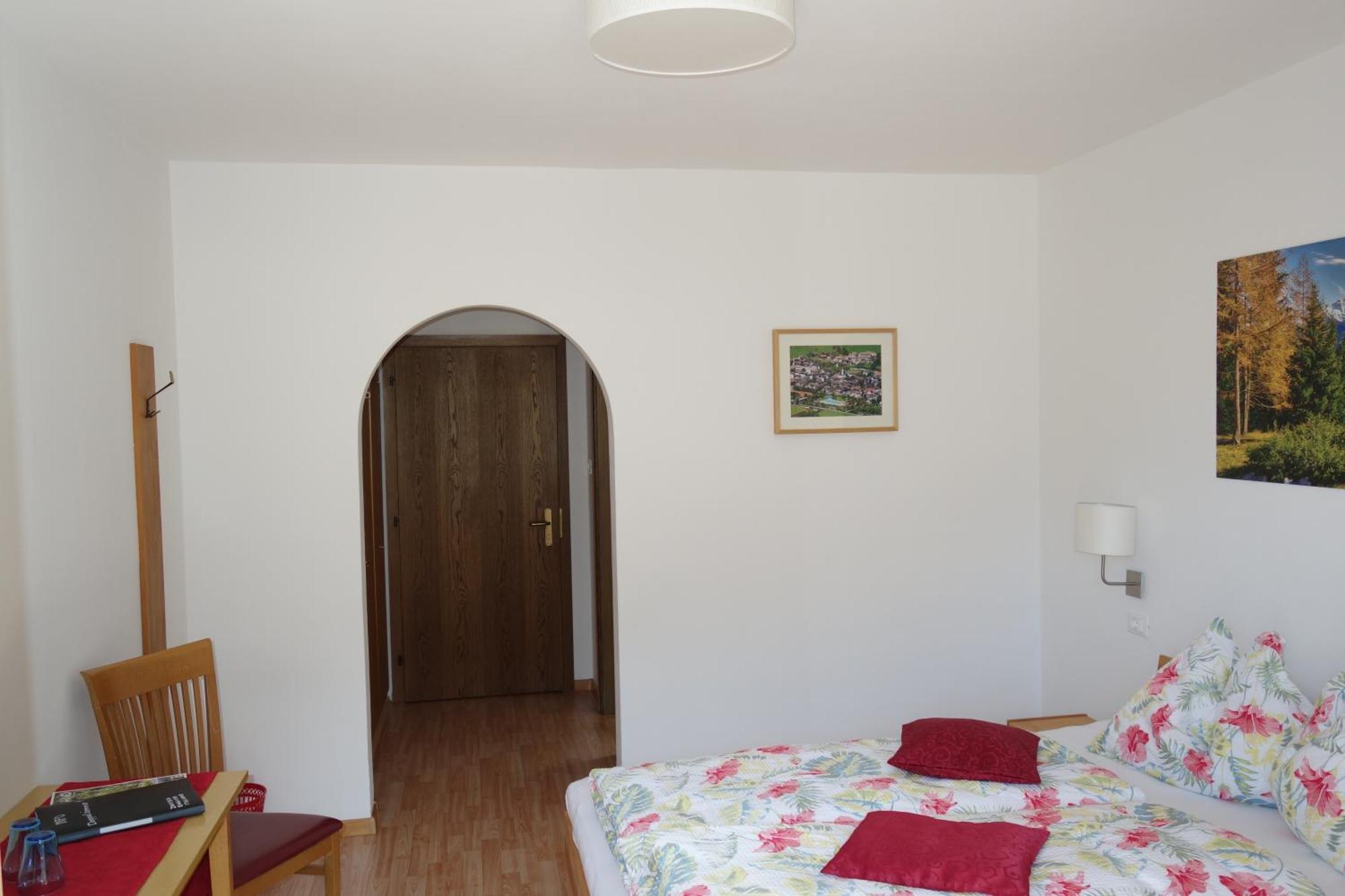 Privatpension Bergkristall San Martino In Passiria (Trentino Alto Adige) Quarto foto