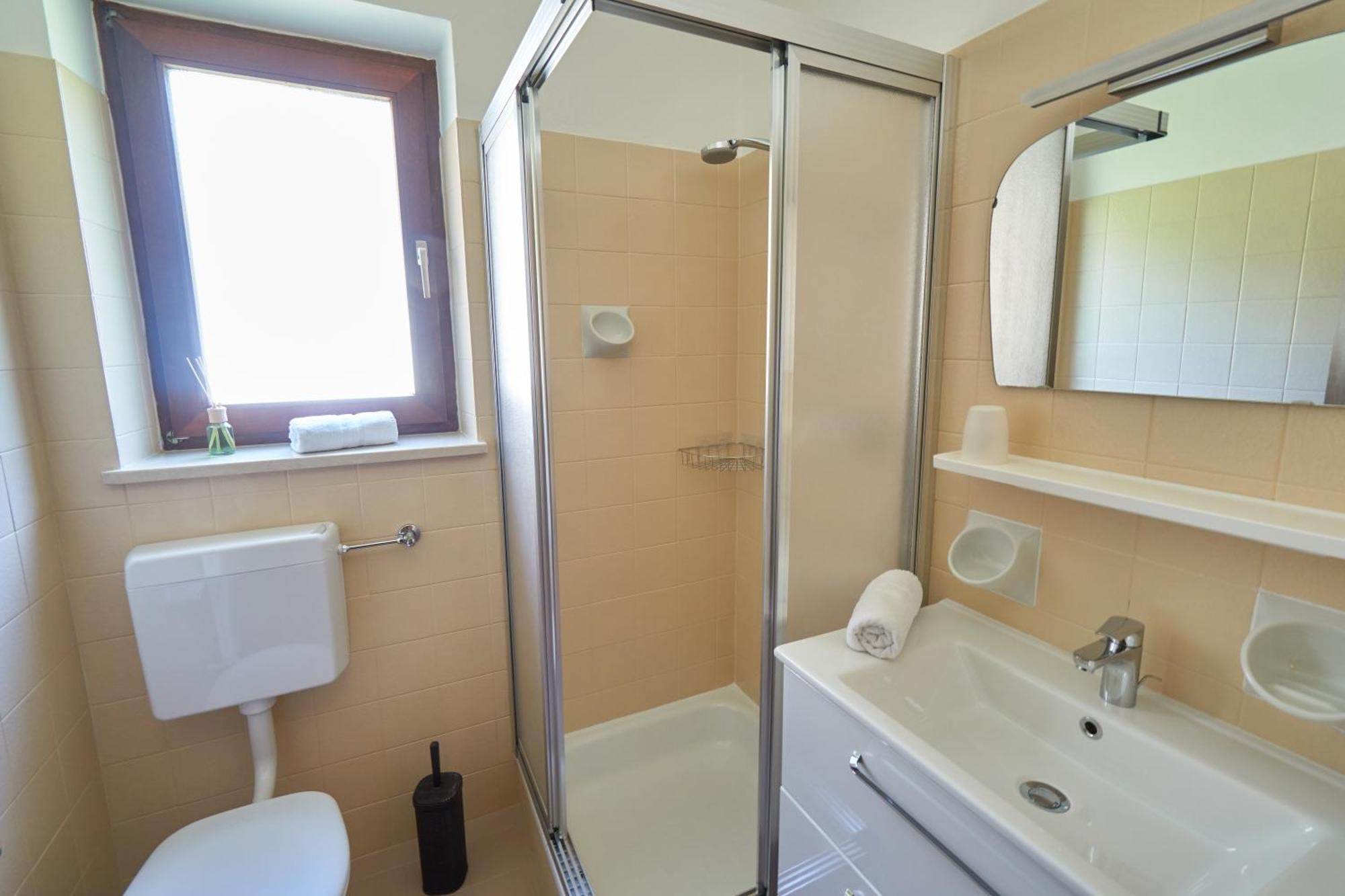 Privatpension Bergkristall San Martino In Passiria (Trentino Alto Adige) Quarto foto