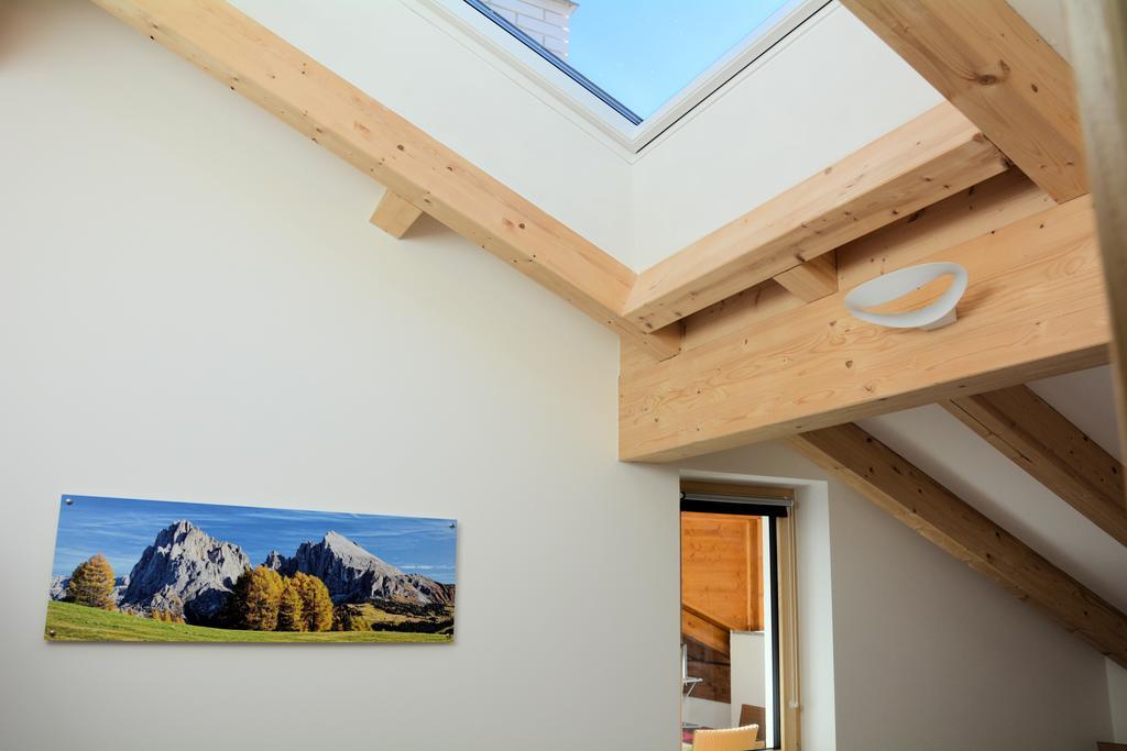Privatpension Bergkristall San Martino In Passiria (Trentino Alto Adige) Exterior foto