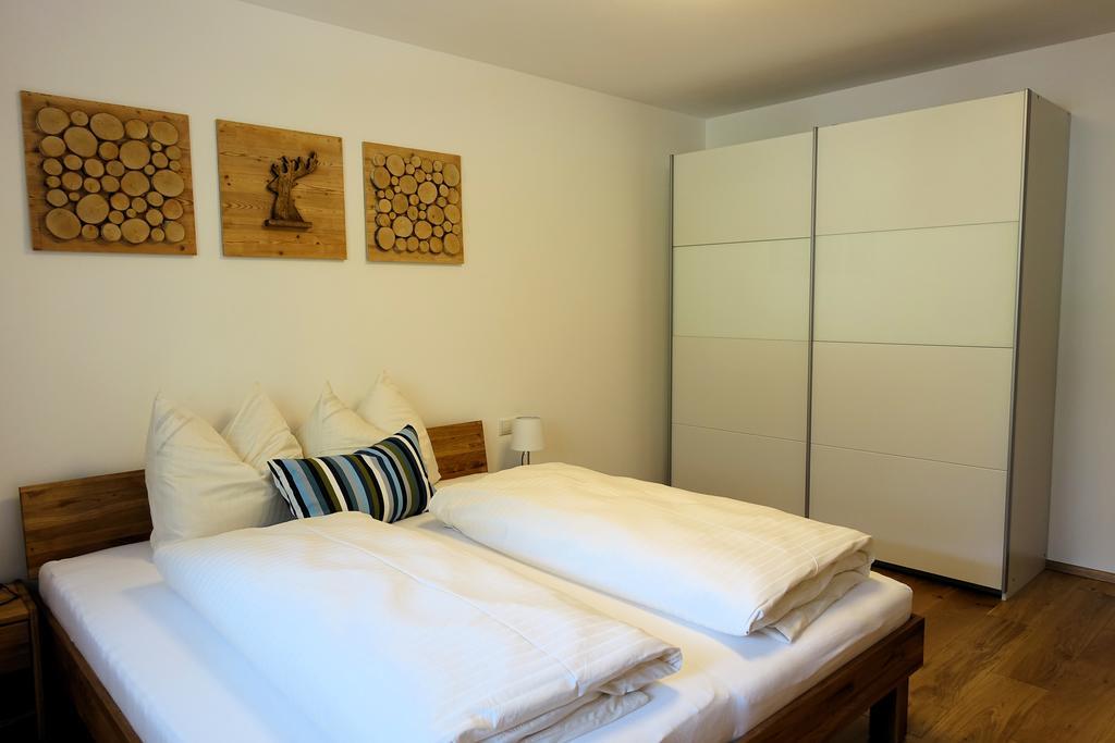 Privatpension Bergkristall San Martino In Passiria (Trentino Alto Adige) Exterior foto