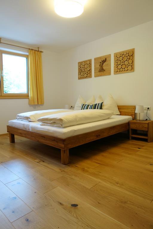 Privatpension Bergkristall San Martino In Passiria (Trentino Alto Adige) Exterior foto