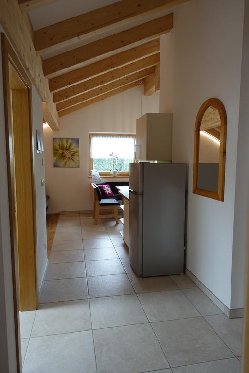 Privatpension Bergkristall San Martino In Passiria (Trentino Alto Adige) Exterior foto