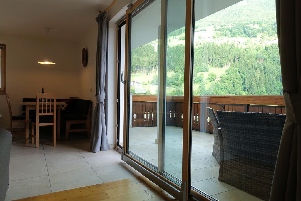 Privatpension Bergkristall San Martino In Passiria (Trentino Alto Adige) Exterior foto